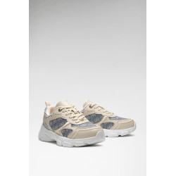 GUESS- Runner con logo Indye