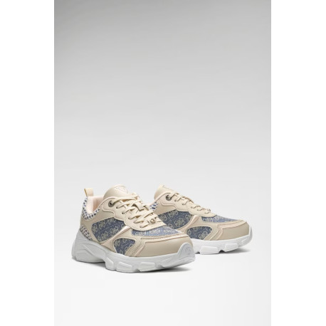 Andromeda Sneakers by Fornarina