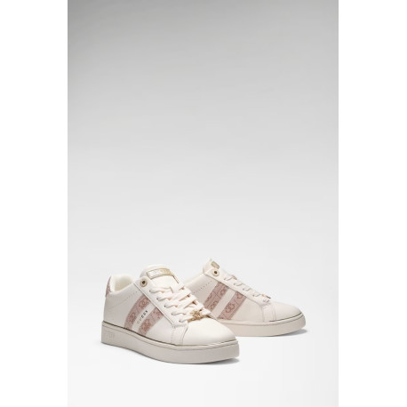 GUESS- sneakers Barlie