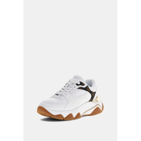 GUESS - Runner con logo Mazzy