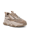 STEVE MADDEN - Possession-e Sneaker Taupe Grigio