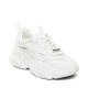 STEVE MADDEN - Possession-e Sneaker Bianco