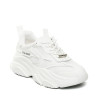 STEVE MADDEN - Possession-e Sneaker Bianco
