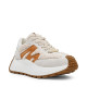 STEVE MADDEN - Supercampo-f Sneaker Bone