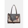 ANEKKE - Tote bag Tulip