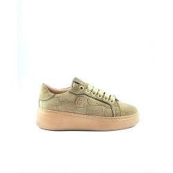 Andromeda Sneakers by Fornarina