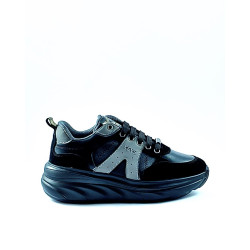 Andromeda Sneakers by Fornarina