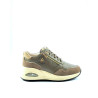 KEYS SHOES - Sneakers DONNA K_13612_taupe
