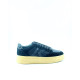 KEYS SHOES - Sneakers DONNA K_13860_blk