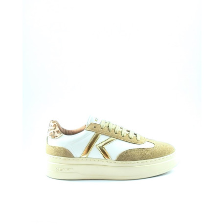 Andromeda Sneakers by Fornarina