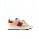 Andromeda Sneakers by Fornarina