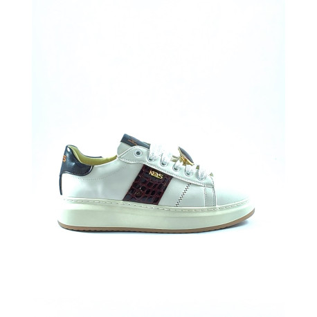 Andromeda Sneakers by Fornarina