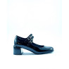 KEYS SHOES - Decolleté DONNA K_11500_blk