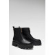 GUESS - Stivali Ryyan in suede