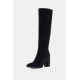 GUESS - Stivali Braxen in suede