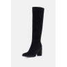 GUESS - Stivali Braxen in suede