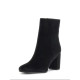 GUESS - Stivali Berklie in suede