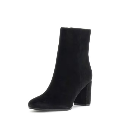 GUESS - Stivali Berklie in suede