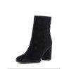 GUESS - Stivali Berklie in suede