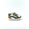 BALDUCCI - Sneakers bambino con strappi