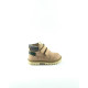 Balducci bambino anfibio pelle scamosciato taupe