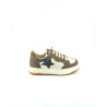 BALDUCCI - Sneakers bambino con stellina