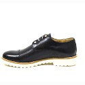 Derby Shoes